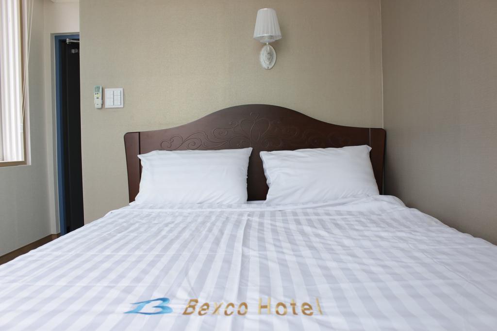 Bexco Hostel B&B Busan Cameră foto