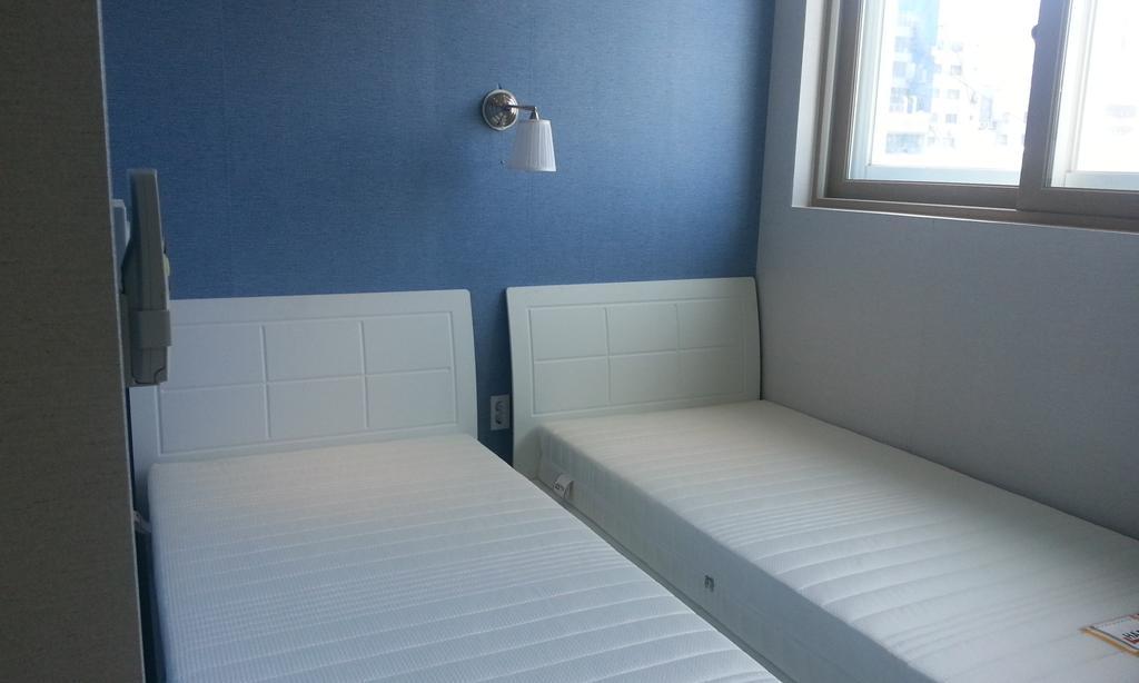 Bexco Hostel B&B Busan Cameră foto